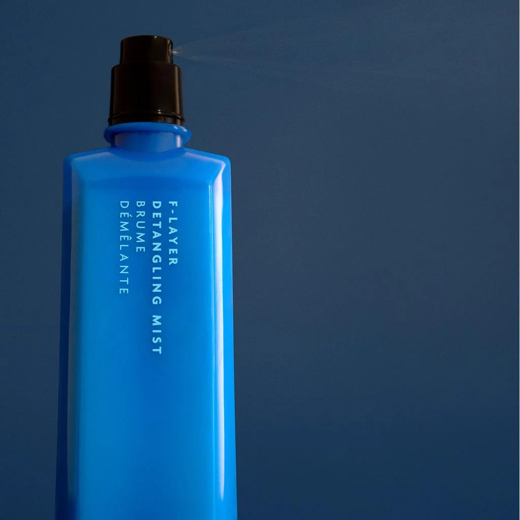 R+Co Bleu R+Co Bleu F-Layer Detangling Mist 201ml 3