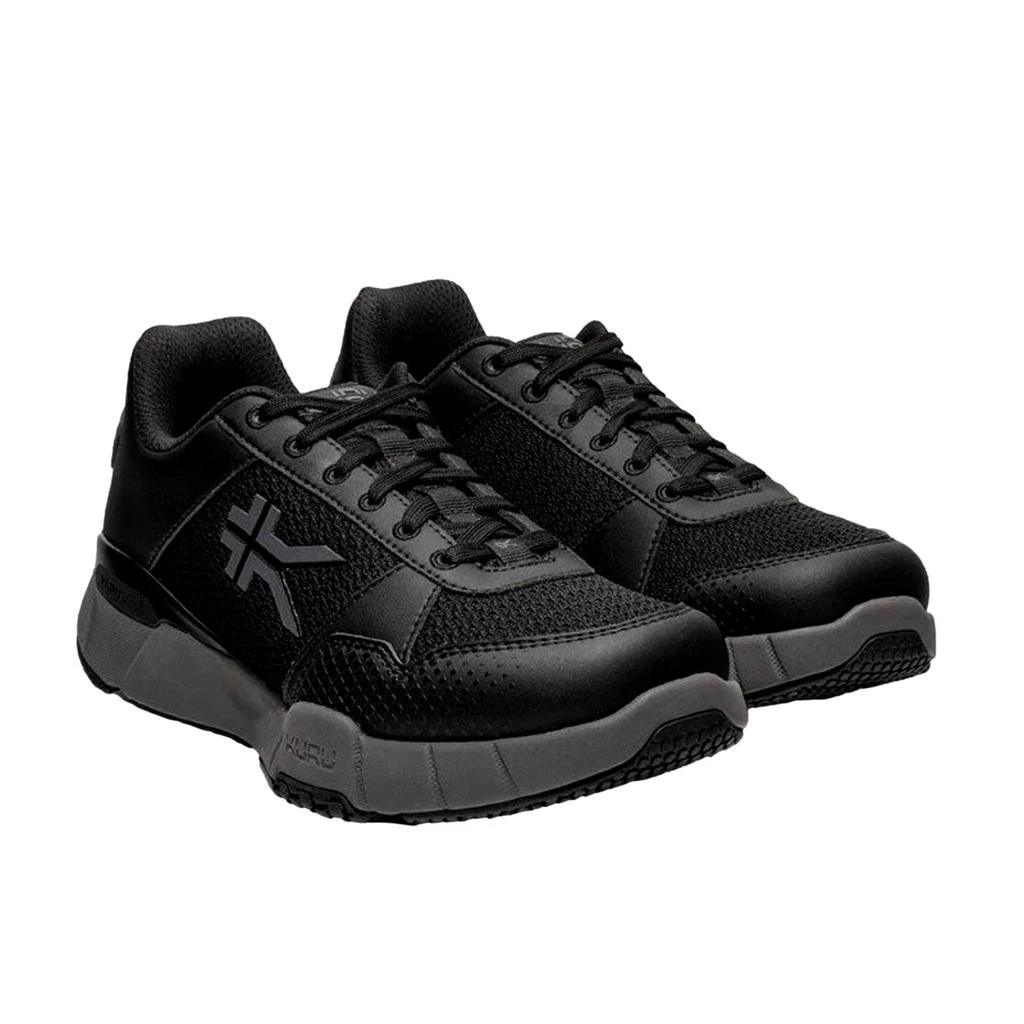 Kuru Quantum 2.0 Jet Black/Slate Gray  10500195 Men
s 2