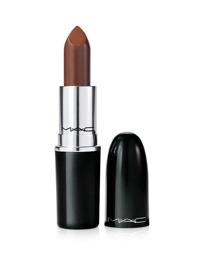 MAC Lustreglass Lipstick 1