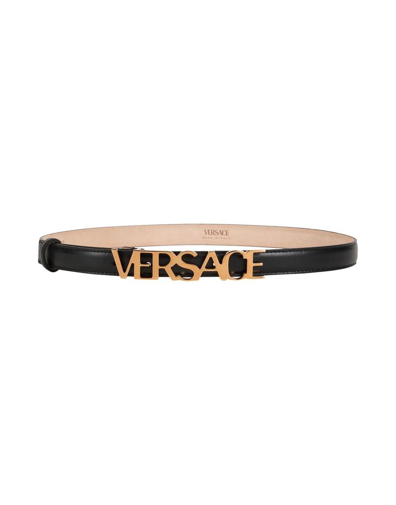 versace belts on sale