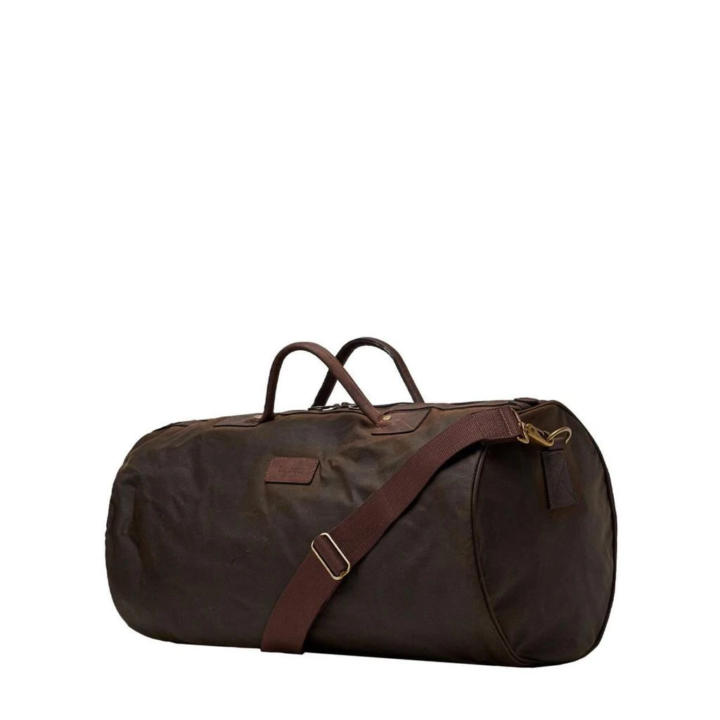 Barbour Barbour Duffle Bag 2