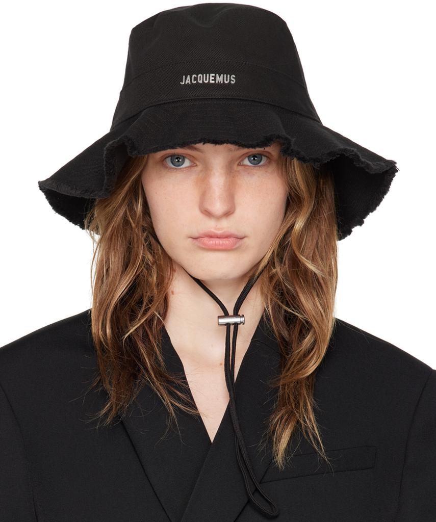 Jacquemus Fisherman's Hat sold