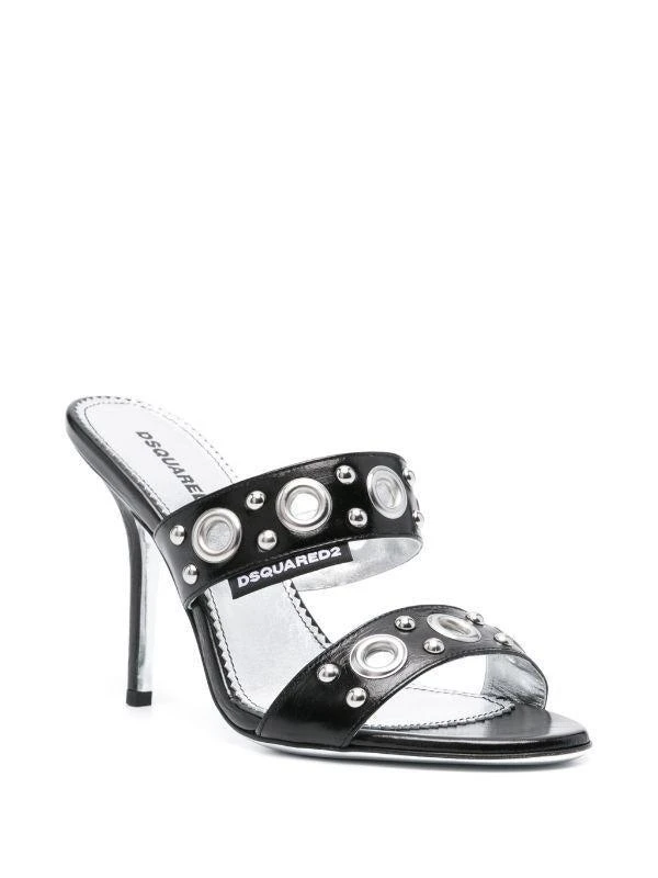DSQUARED2 DSQUARED2 PUMPS 2