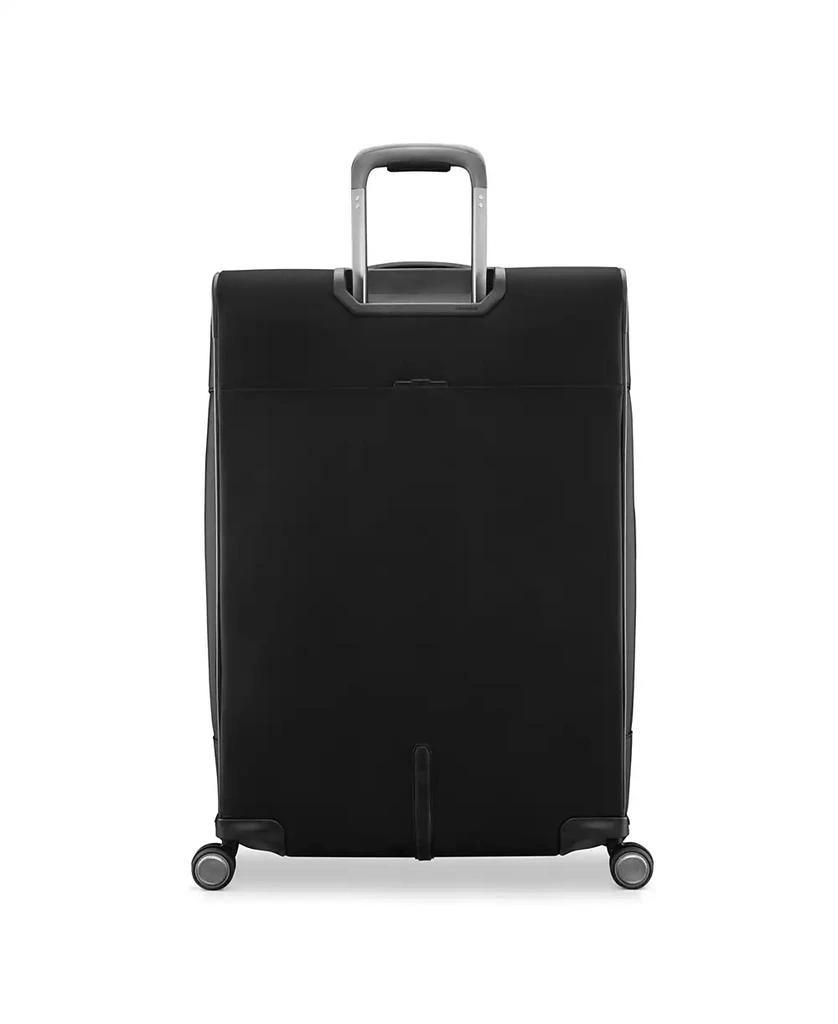 Samsonite CLOSEOUT! Silhouette 17 30" Check-in Expandable Softside Spinner 4