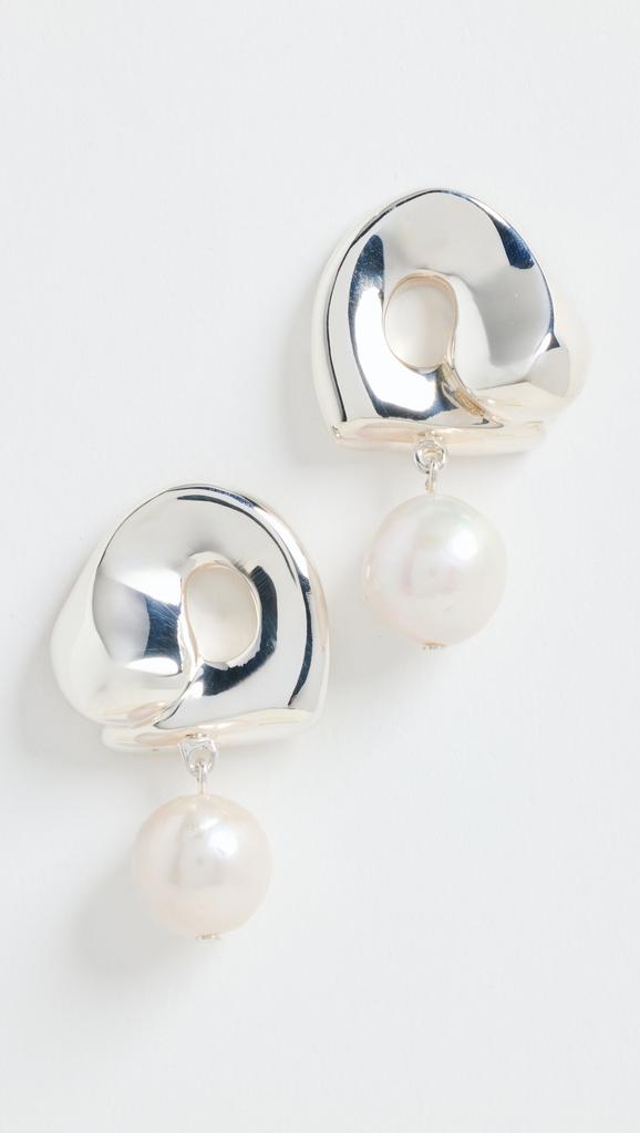 AGMES Sandra Earrings