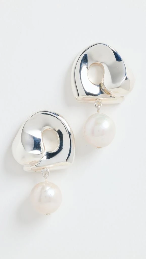 AGMES Sandra Earrings 1