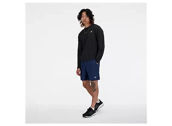 New Balance Athletics Long Sleeve 5