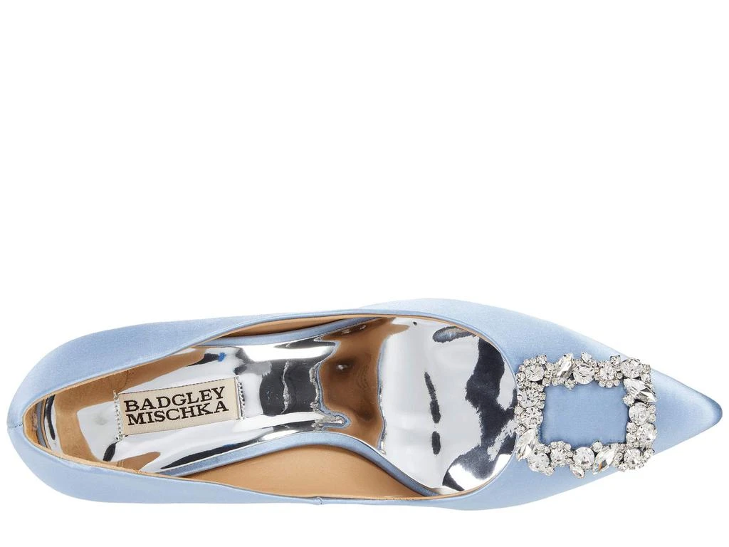 Badgley Mischka Cher 2