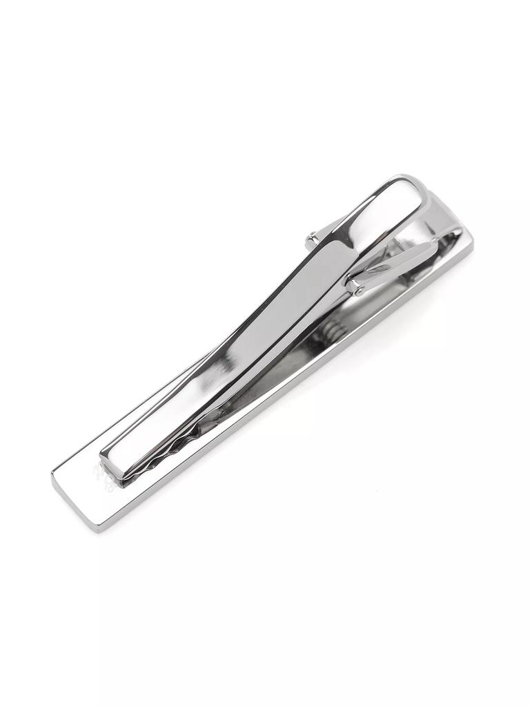 Cufflinks, Inc. Ox & Bull Trading Co. Stainless Steel Tie Clip