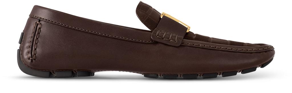 Louis Vuitton Monte Carlo Moccasin