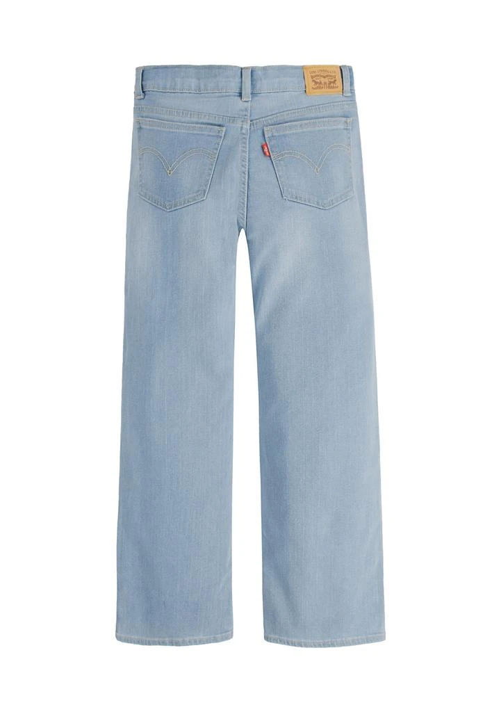 Levi
s Girls 7-16 Baggy Jeans 2