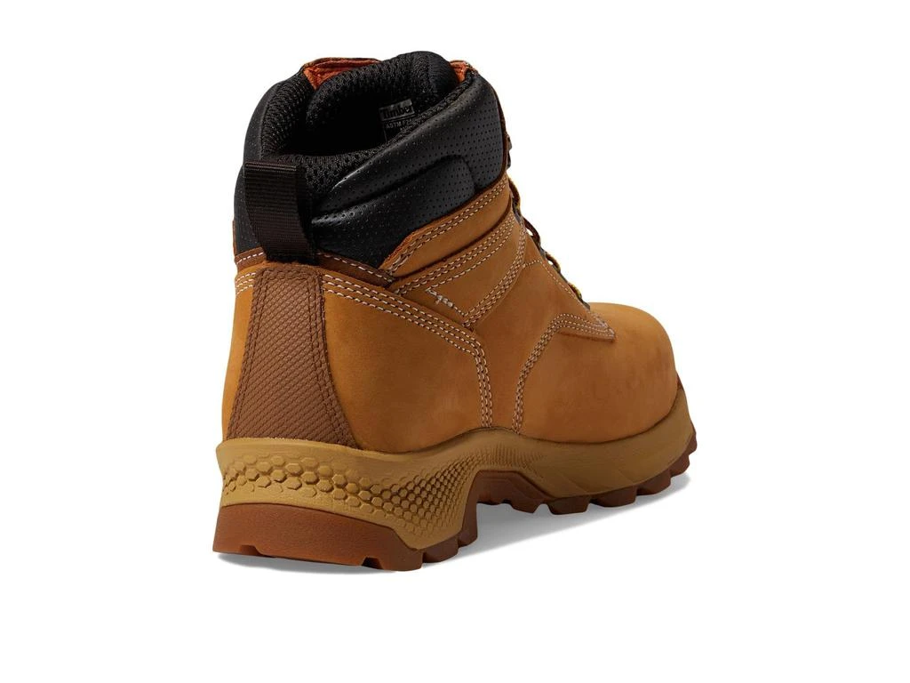 Timberland 50th Anniversary Titan EV 6" Composite Safety Toe Waterproof 5