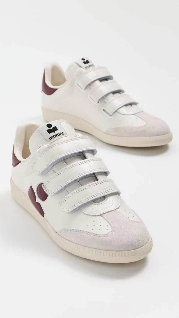 Isabel Marant Beth Sneakers 4
