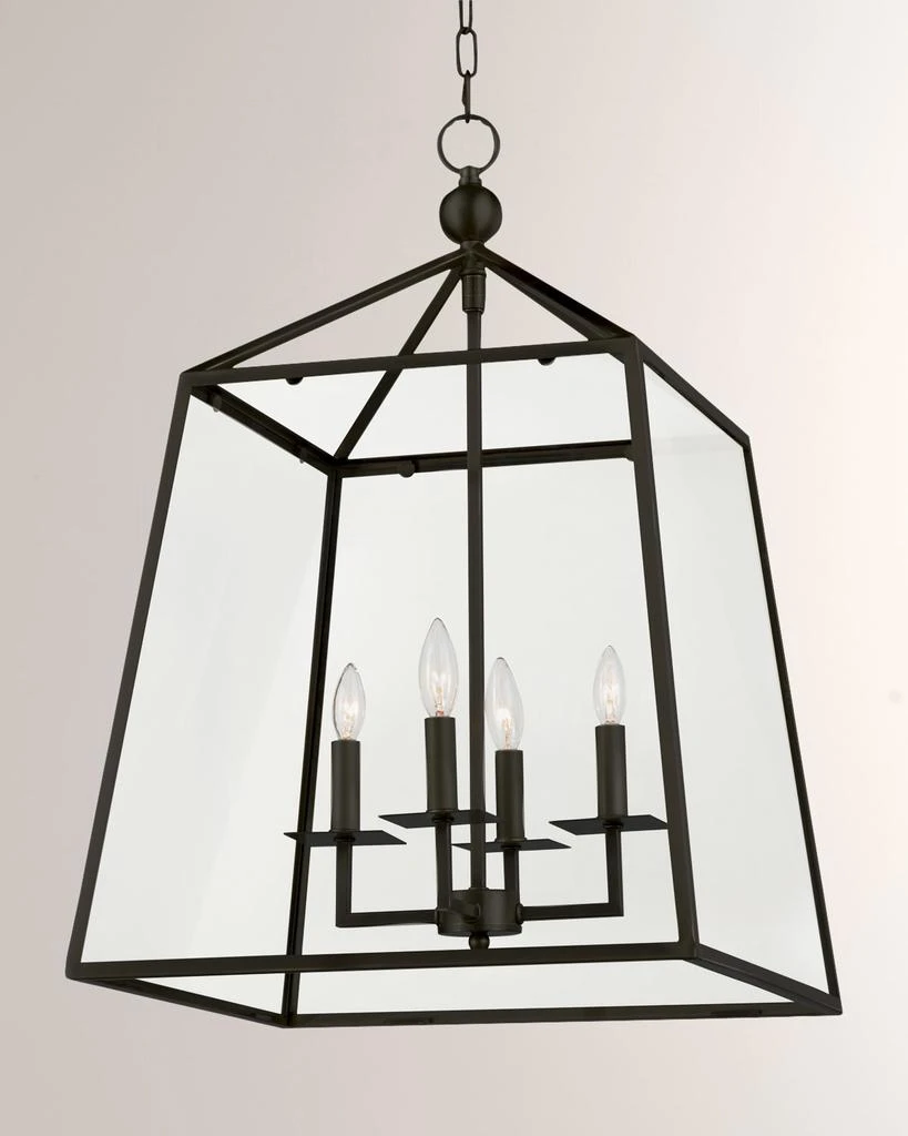 Regina Andrew Cachet Lantern 1