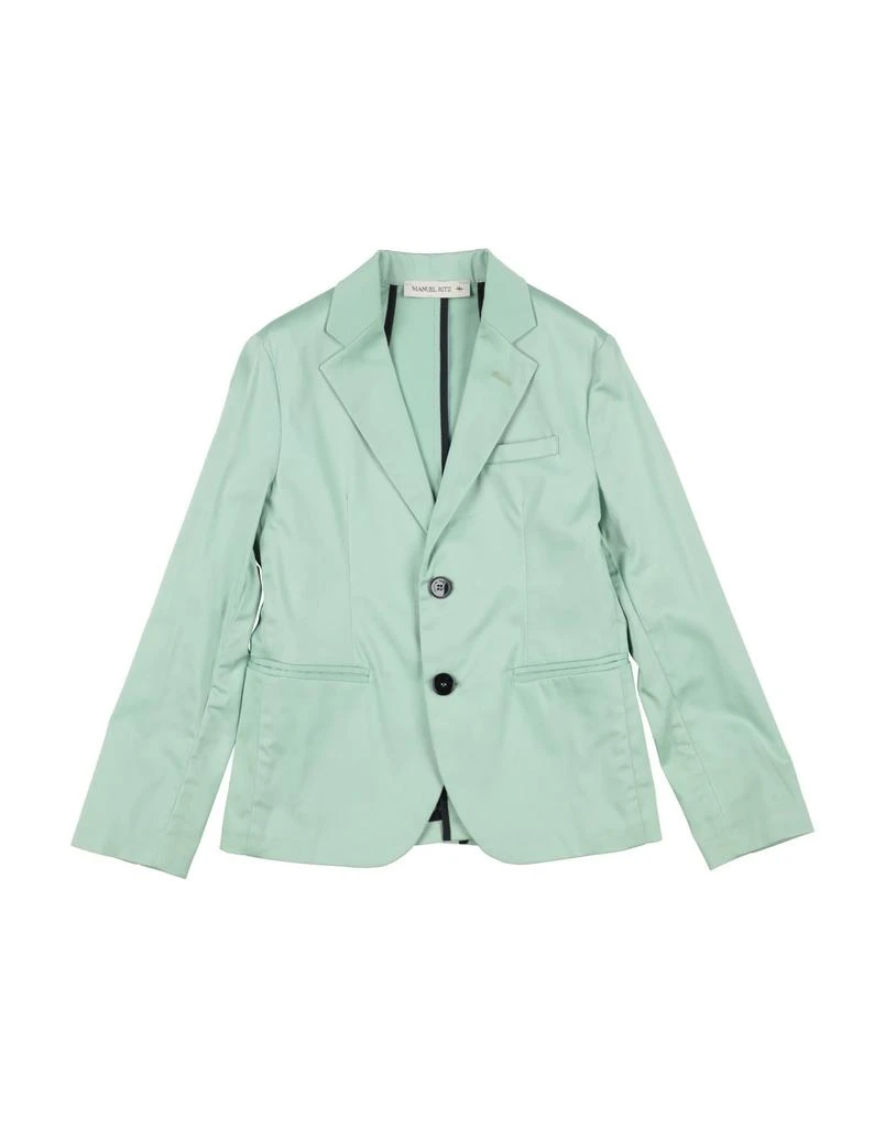 MANUEL RITZ Blazer 1