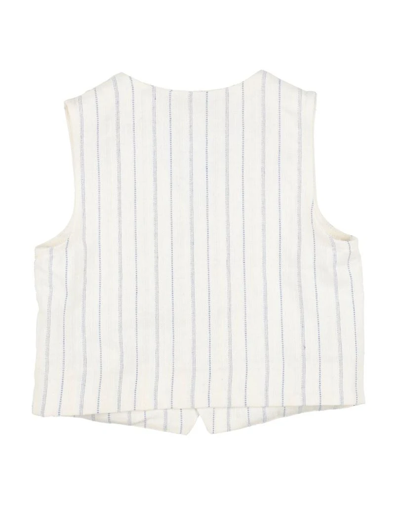LE BEBÉ Suit vest 2