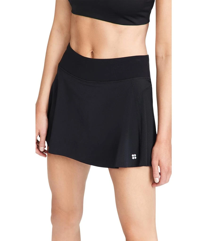 SWEATY BETTY Swift Skort 1