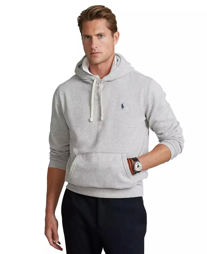 Polo Ralph Lauren Men's RL Fleece Hoodie 1