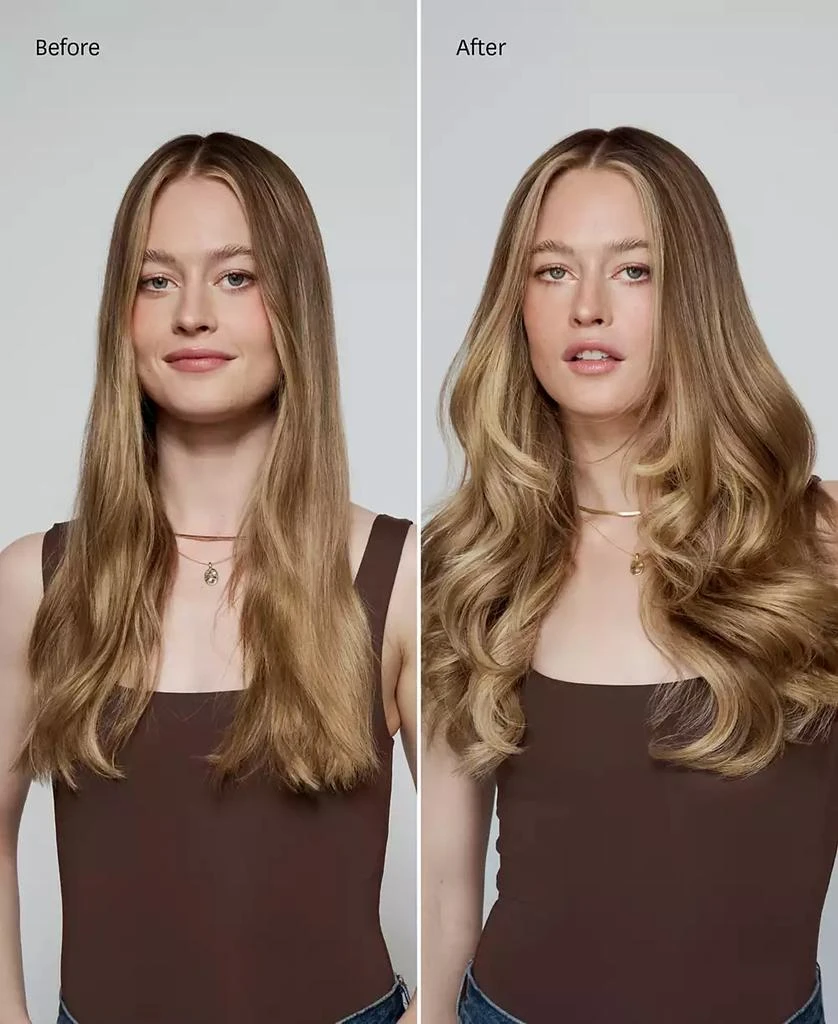 T3 SinglePass Curl X 1.5" Ceramic Extra-Long Barrel Curling Iron 3