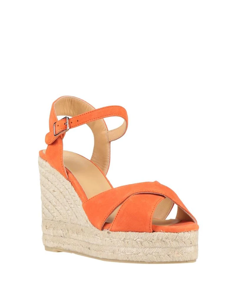 CASTAÑER Espadrilles 2