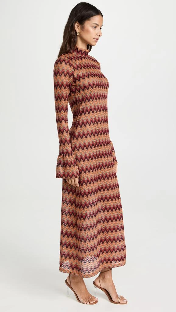 En Saison Le Voilier Dress 3