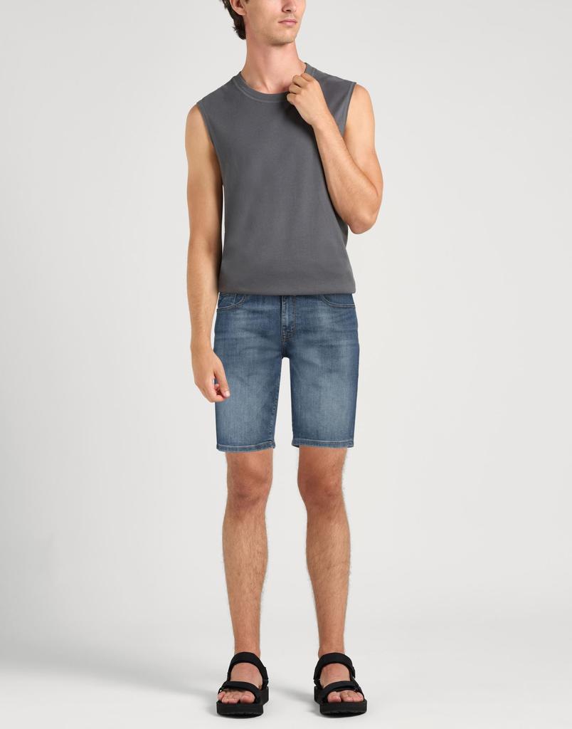YES ZEE by ESSENZA Denim shorts