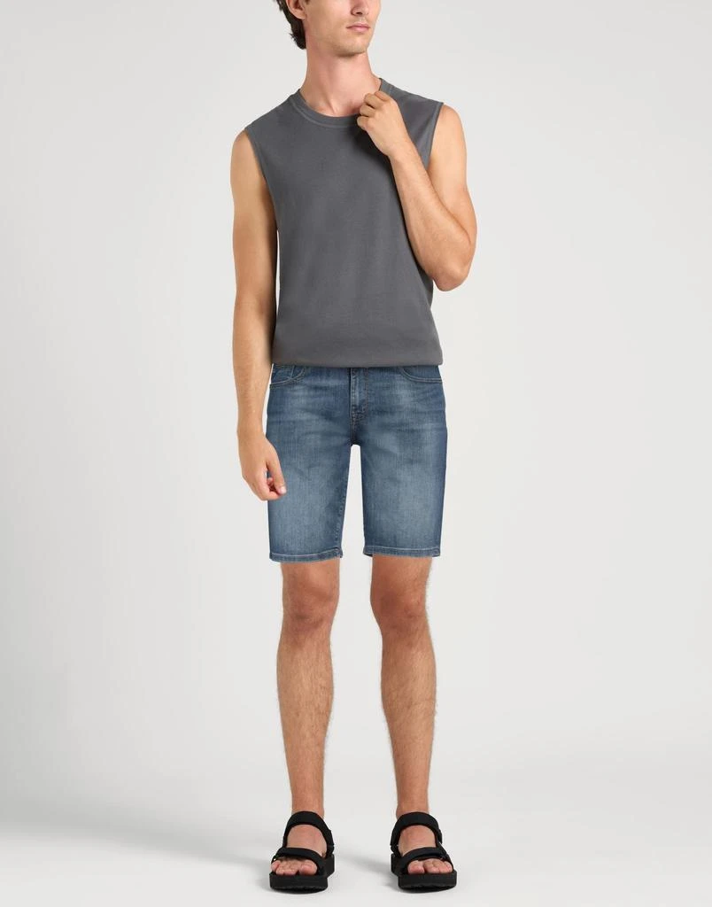 YES ZEE by ESSENZA Denim shorts 2