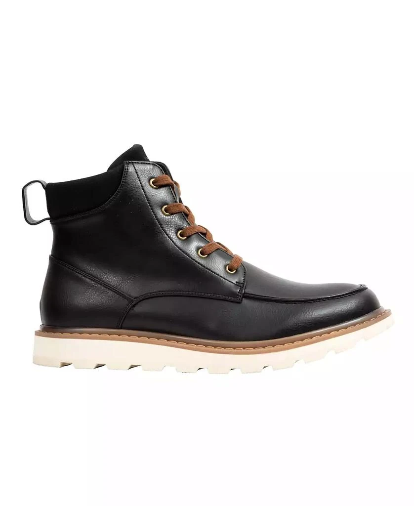 Deer Stags Men’s Julian Tall Waterproof Boot 4