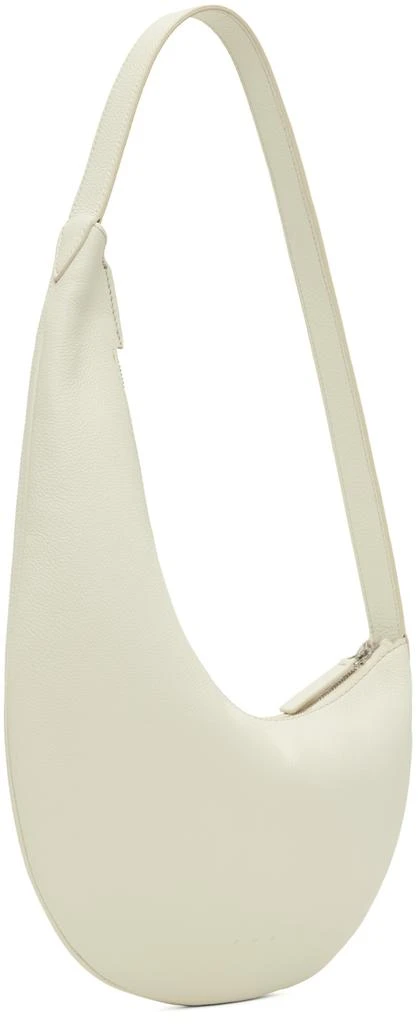 AESTHER EKME Off-White Lune Mini Bag 2