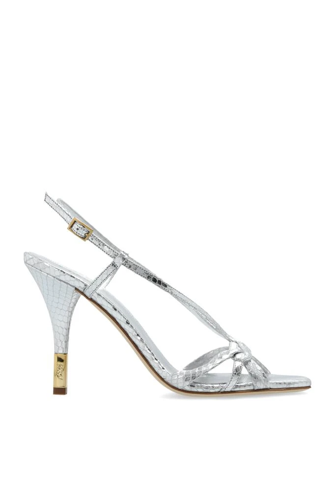 Chloé Chloe High-heeled sandals 'Nour' 1