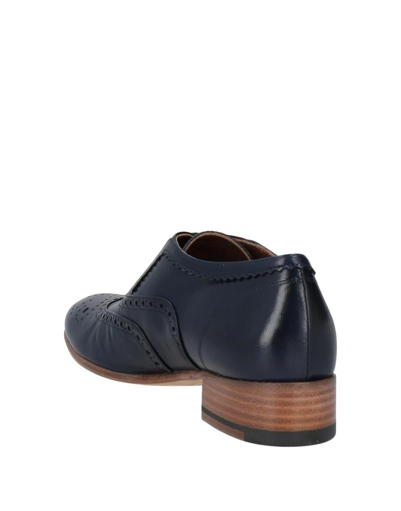 A.TESTONI Laced shoes 3