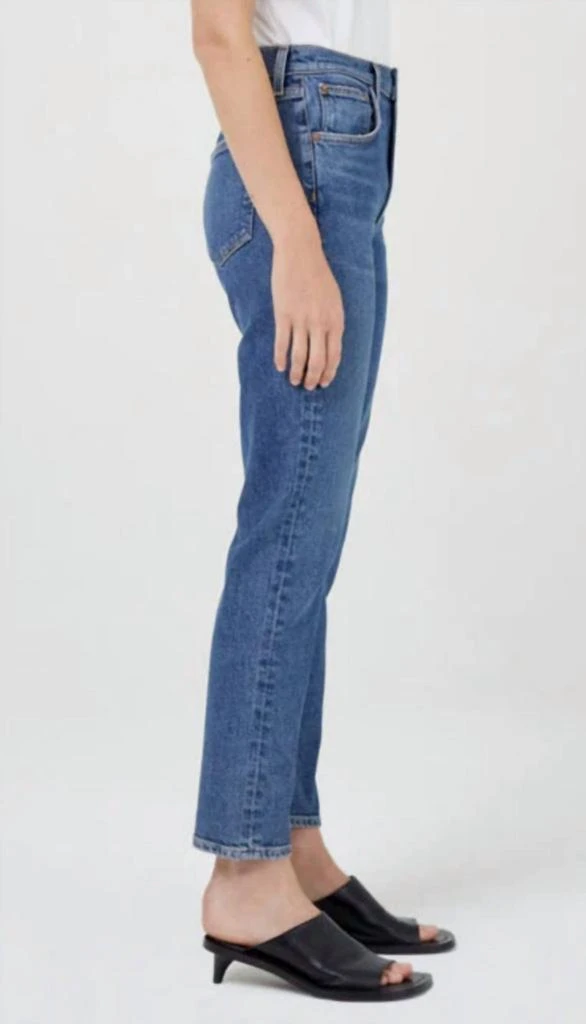 AGOLDE Agolde - Merrel Straight Leg Jeans 3