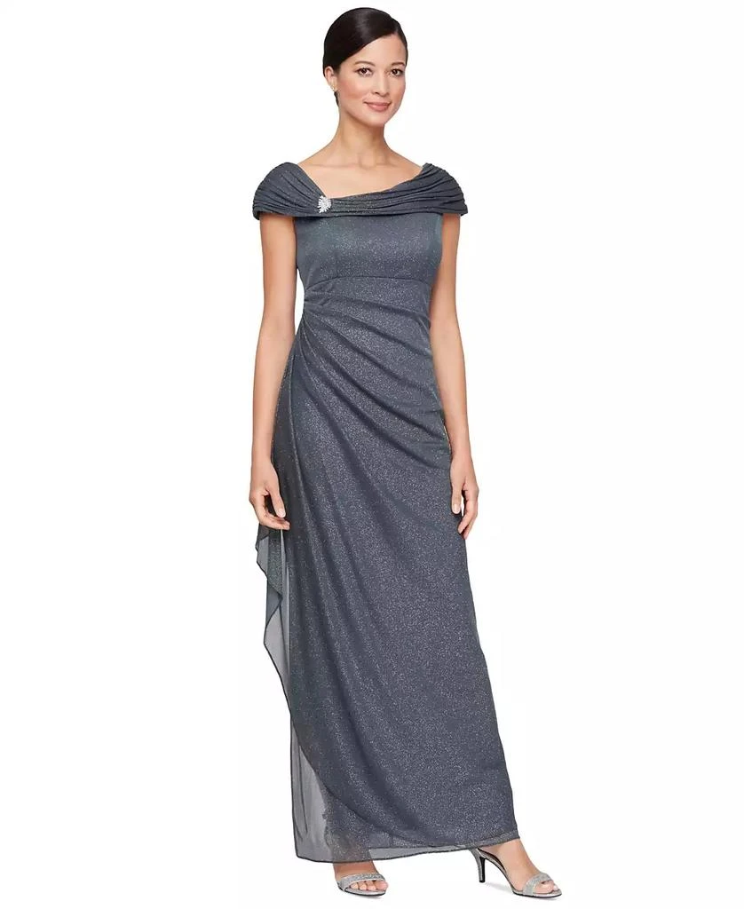 women's alex evenings dresses Alex Evenings Regular main image 0