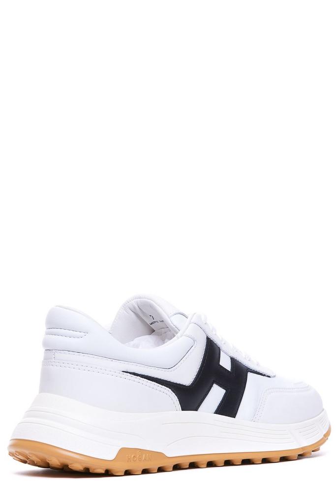 hogan Hogan Hyperlight Lace-Up Sneakers