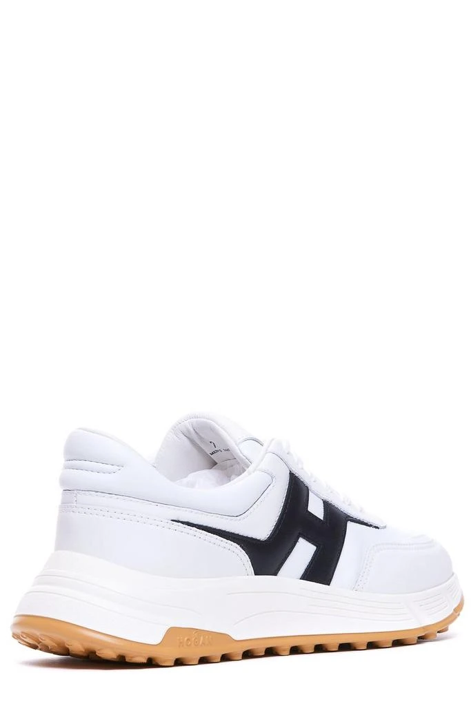 Hogan Hogan Hyperlight Lace-Up Sneakers 2