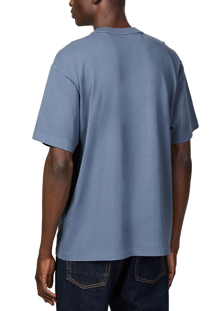 Stone Island Short-sleeved t-shirt 5