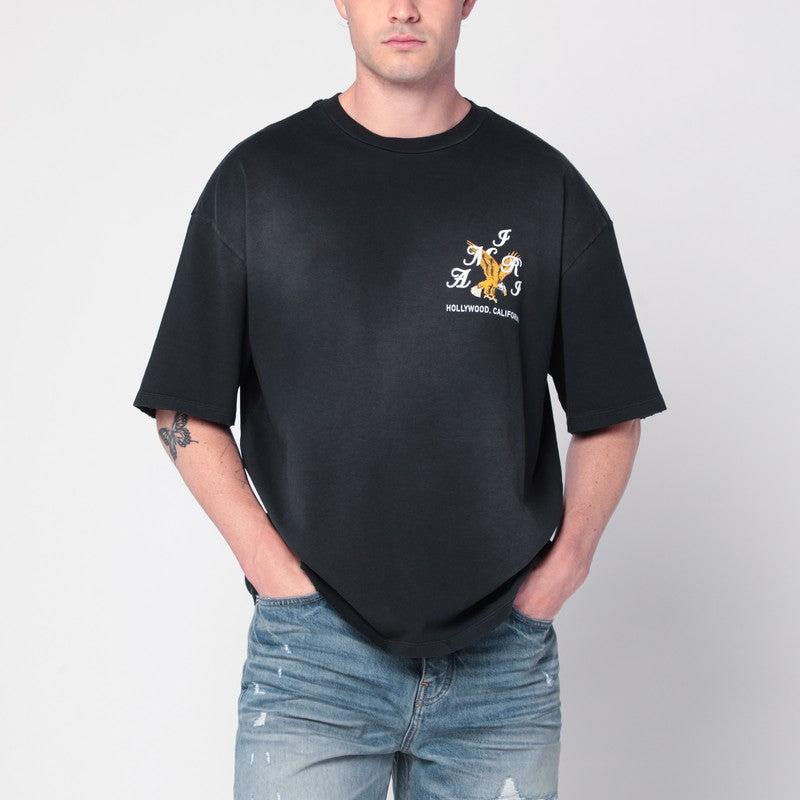 AMIRI Men's Cotton T-Shirt