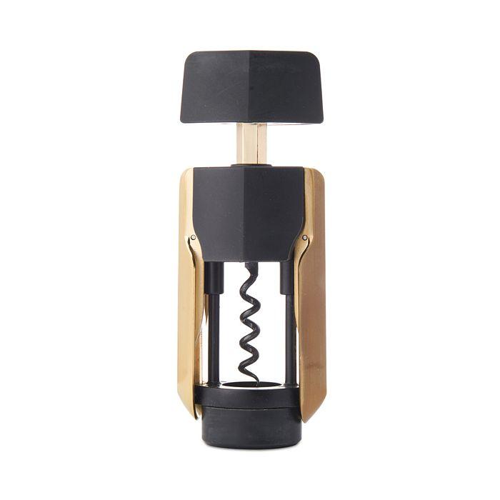 Rabbit Wing Corkscrew