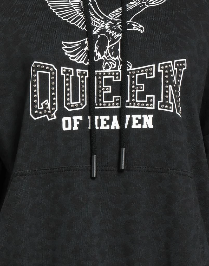 VICOLO Hooded sweatshirt 4