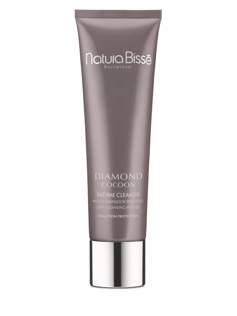 Natura Bissé Diamond Cocoon Enzyme Cleanser