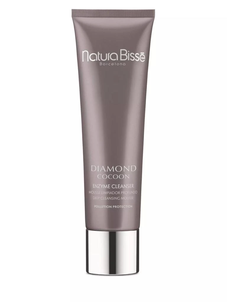 Natura Bissé Diamond Cocoon Enzyme Cleanser 1