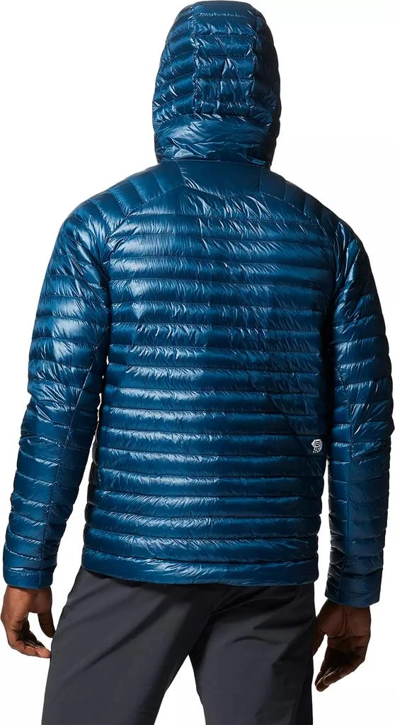 Mountain Hardwear Mountain Hardwear Men's Ghost Whisperer/2 Hoodie 2
