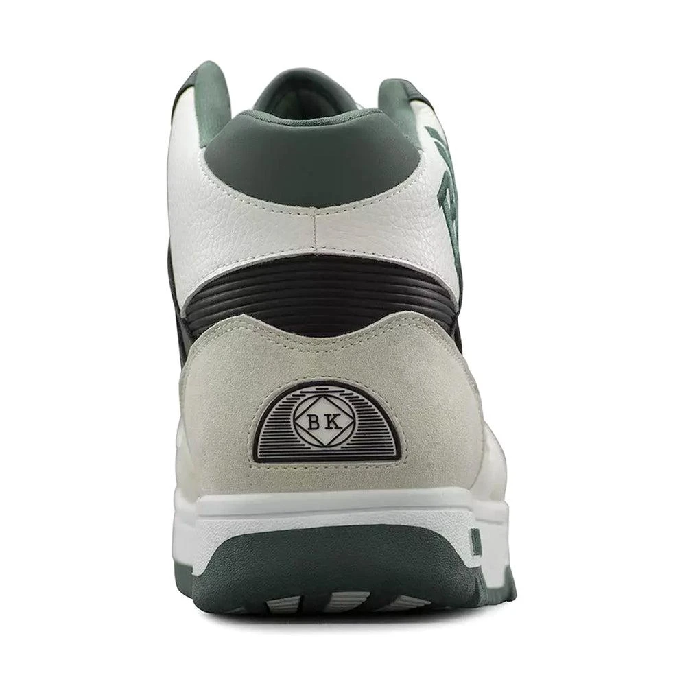 British Knights Kings SL High Top Lace Up Sneakers 3