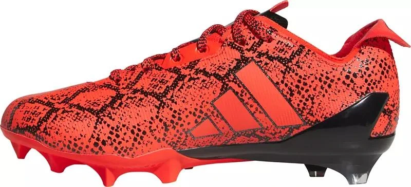 Adidas adidas adizero Electric 2 Exotic Speed Football Cleats 4
