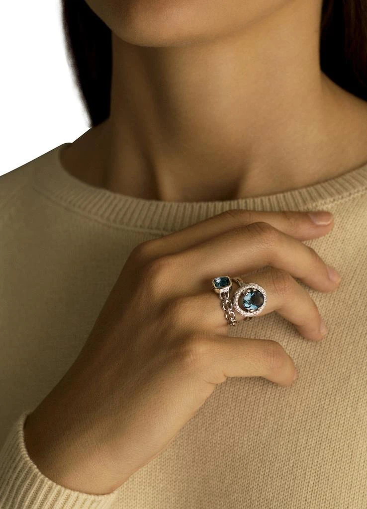 Poiray Ma Préférence Ring 2
