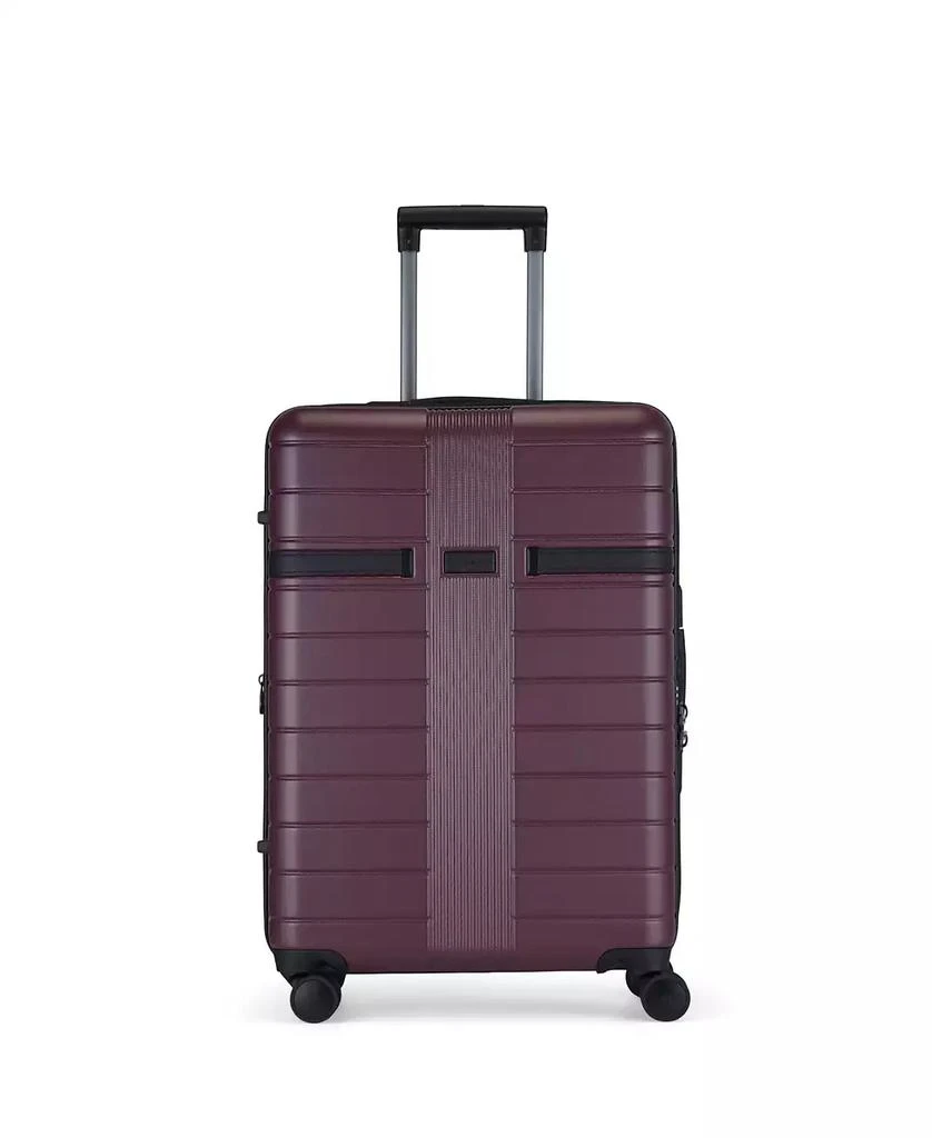 Bugatti Hamburg Hardside 24" Upright 1