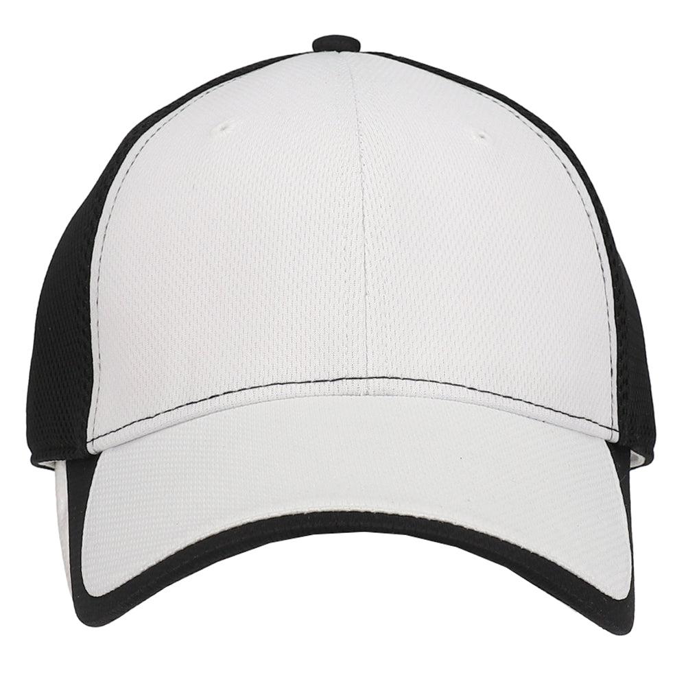 Page & Tuttle Cool Elite Colorblock Pq Cap