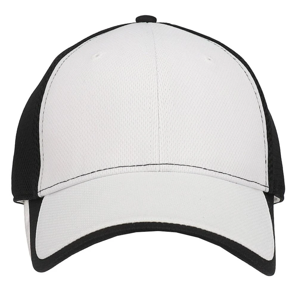 Page & Tuttle Cool Elite Colorblock Pq Cap 2