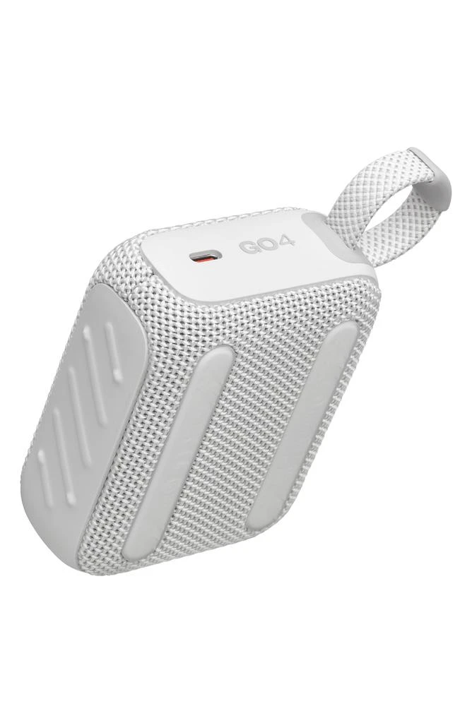 JBL Go 4 Waterproof Speaker 6