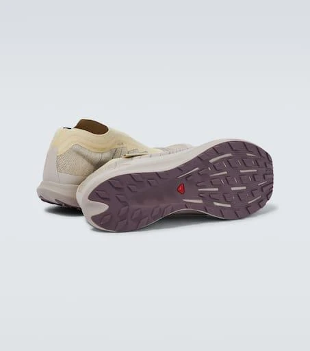 Salomon Pulsar Advanced running shoes 7